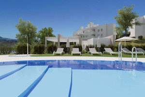 Mieszkanie na sprzedaż 80m2 Andaluzja Malaga La Cala de Mijas - zdjęcie 1