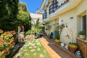 Dom na sprzedaż 150m2 Andaluzja Malaga Benalmadena - zdjęcie 1