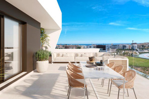 Mieszkanie na sprzedaż 138m2 Andaluzja - zdjęcie 1