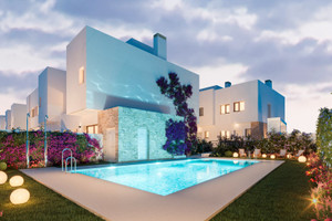 Dom na sprzedaż 169m2 Andaluzja Malaga - zdjęcie 1