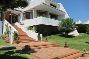Dom na sprzedaż 275m2 Andaluzja Malaga - zdjęcie 1