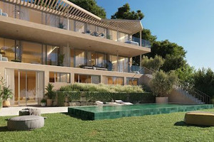 Mieszkanie na sprzedaż 130m2 Andaluzja Malaga Benalmadena - zdjęcie 1