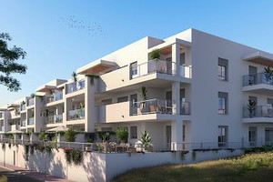 Mieszkanie na sprzedaż 113m2 Andaluzja Malaga Benalmadena - zdjęcie 1