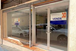 Komercyjne na sprzedaż 45m2 Walencja Alicante - zdjęcie 1