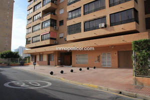 Komercyjne na sprzedaż 50m2 Walencja Alicante - zdjęcie 1