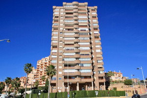 Mieszkanie na sprzedaż 96m2 Walencja Alicante - zdjęcie 1