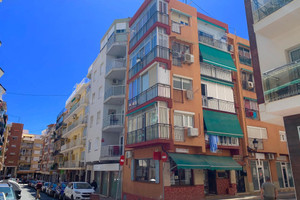 Mieszkanie na sprzedaż 26m2 Walencja Alicante - zdjęcie 1