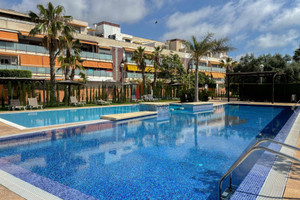 Mieszkanie na sprzedaż 120m2 Walencja Alicante - zdjęcie 1