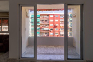 Mieszkanie do wynajęcia 107m2 Walencja Alicante - zdjęcie 1
