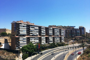 Mieszkanie na sprzedaż 121m2 Walencja Alicante - zdjęcie 1