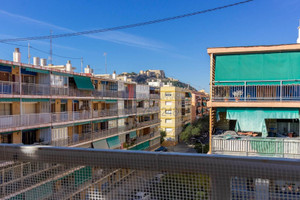 Mieszkanie na sprzedaż 87m2 Walencja Alicante - zdjęcie 1