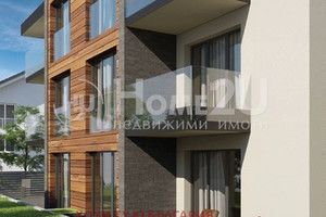 Mieszkanie na sprzedaż 147m2 Кръстова вада/Krastova vada - zdjęcie 2