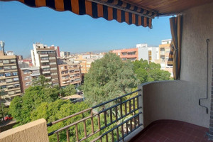 Mieszkanie na sprzedaż 148m2 Walencja Alicante - zdjęcie 1