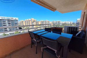 Mieszkanie na sprzedaż 77m2 Walencja Alicante - zdjęcie 2