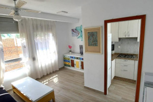 Mieszkanie do wynajęcia 60m2 Walencja Alicante - zdjęcie 1