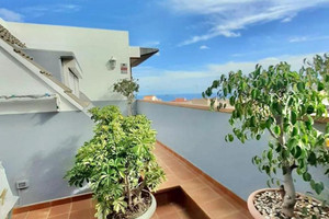 Mieszkanie na sprzedaż 140m2 Wyspy Kanaryjskie Santa Cruz de Tenerife - zdjęcie 1
