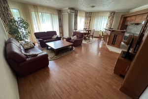 Mieszkanie do wynajęcia 145m2 Витоша/Vitosha - zdjęcie 1
