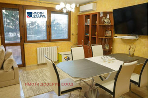 Mieszkanie na sprzedaż 154m2 Иван Вазов, бул. Витоша/Ivan Vazov, bul. Vitosha - zdjęcie 2