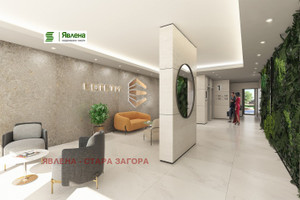Mieszkanie na sprzedaż 63m2 Ремиза, МОЛ Галерия/Remiza, MOL Galeria - zdjęcie 3