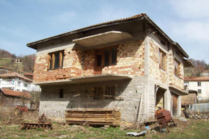 Dom na sprzedaż 270m2 с. Могилица/s. Mogilica - zdjęcie 3