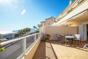 Mieszkanie na sprzedaż 97m2 Walencja Alicante Altea - zdjęcie 1