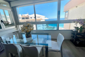 Mieszkanie na sprzedaż 110m2 Walencja Alicante Altea - zdjęcie 1