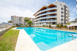 Mieszkanie do wynajęcia 111m2 Walencja Alicante Altea - zdjęcie 1