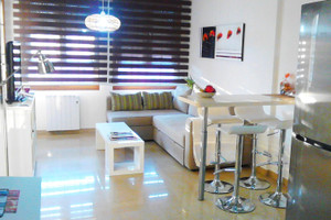 Mieszkanie na sprzedaż 48m2 Walencja Alicante Altea - zdjęcie 1