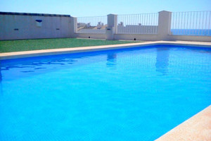 Mieszkanie na sprzedaż 48m2 Walencja Alicante Altea - zdjęcie 3