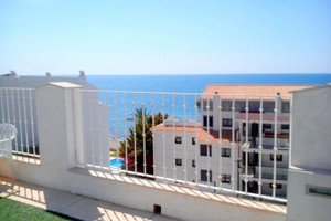 Mieszkanie na sprzedaż 48m2 Walencja Alicante Altea - zdjęcie 2