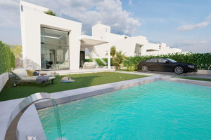 Dom na sprzedaż 163m2 Walencja Alicante - zdjęcie 1