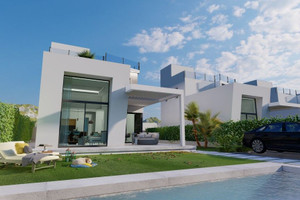 Dom na sprzedaż 163m2 Walencja Alicante - zdjęcie 2