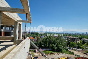 Mieszkanie na sprzedaż 139m2 Кръстова вада/Krastova vada - zdjęcie 1