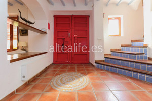 Dom na sprzedaż 230m2 Walencja Alicante Altea - zdjęcie 3