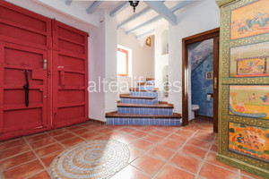 Dom na sprzedaż 230m2 Walencja Alicante Altea - zdjęcie 2