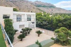 Dom na sprzedaż 350m2 Walencja Alicante Altea - zdjęcie 3