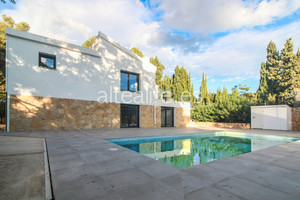Dom na sprzedaż 310m2 Walencja Alicante Alfaz del Pi - zdjęcie 2