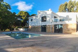 Dom na sprzedaż 310m2 Walencja Alicante Alfaz del Pi - zdjęcie 1