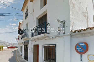 Dom na sprzedaż 184m2 Walencja Alicante Altea - zdjęcie 1