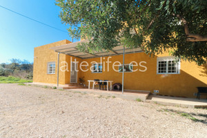 Dom na sprzedaż 133m2 Walencja Alicante Altea - zdjęcie 3