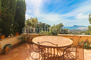 Dom na sprzedaż 325m2 Walencja Alicante Altea - zdjęcie 2