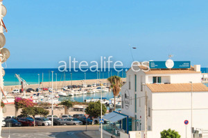 Mieszkanie na sprzedaż 85m2 Walencja Alicante Altea - zdjęcie 1