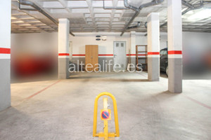 Komercyjne na sprzedaż 46m2 Walencja Alicante Altea - zdjęcie 1