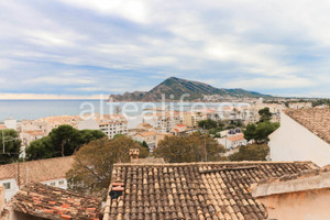 Dom na sprzedaż 132m2 Walencja Alicante Altea - zdjęcie 2