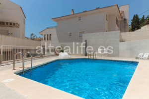Mieszkanie na sprzedaż 52m2 Walencja Alicante Altea - zdjęcie 1