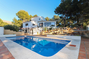Dom na sprzedaż 369m2 Walencja Alicante Altea - zdjęcie 1