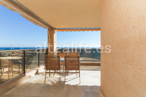Mieszkanie na sprzedaż 82m2 Walencja Alicante Altea - zdjęcie 3