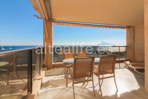 Mieszkanie na sprzedaż 82m2 Walencja Alicante Altea - zdjęcie 2