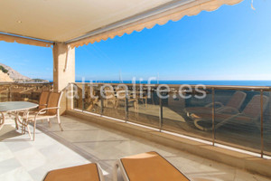 Mieszkanie na sprzedaż 82m2 Walencja Alicante Altea - zdjęcie 1