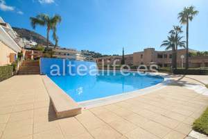 Mieszkanie na sprzedaż 161m2 Walencja Alicante Altea - zdjęcie 3